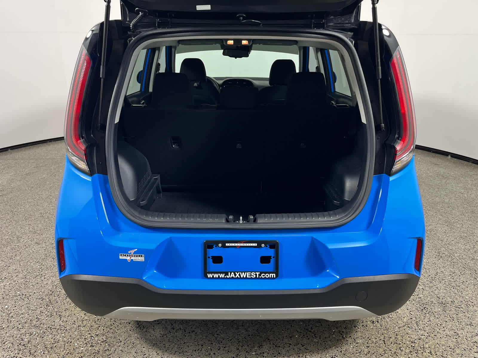 2023 Kia Soul S