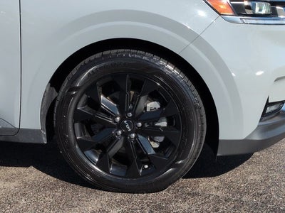 2024 Kia Carnival SX Prestige