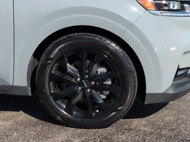 2024 Kia Carnival SX Prestige