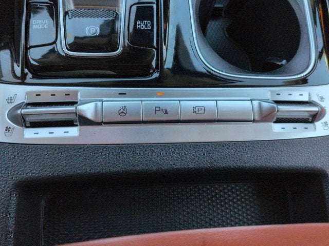 2024 Kia Carnival SX Prestige