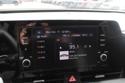 2025 Kia Sportage Hybrid LX