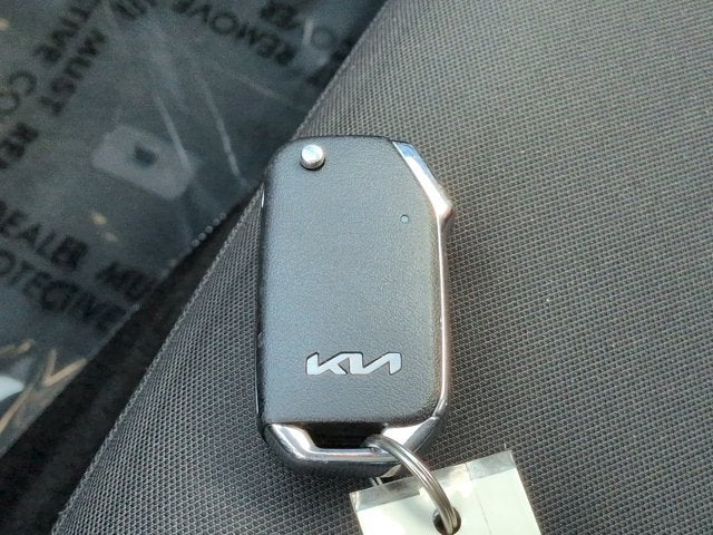 2025 Kia Sportage Hybrid LX