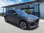 2021 Jaguar F-PACE S