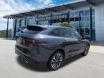2021 Jaguar F-PACE S
