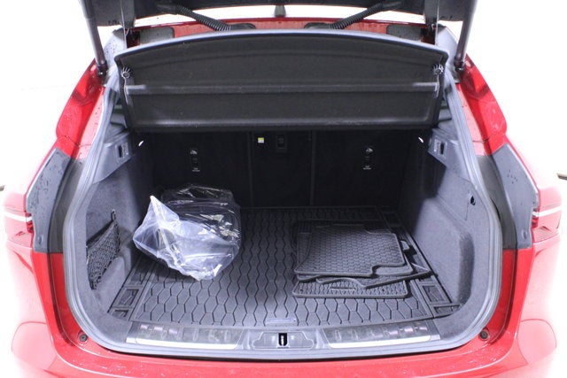 2023 Jaguar F-PACE S