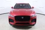 2023 Jaguar F-PACE S