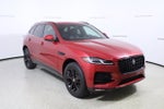 2023 Jaguar F-PACE S