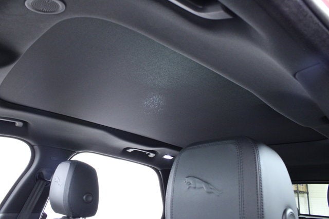 2023 Jaguar F-PACE S