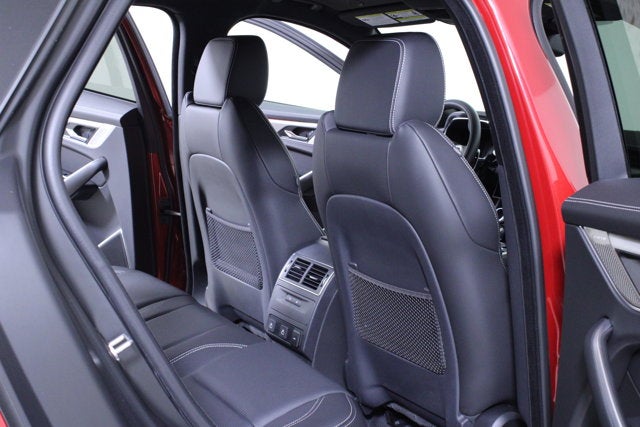 2026 Jaguar F-PACE R-Dynamic S