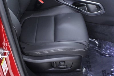 2026 Jaguar F-PACE R-Dynamic S