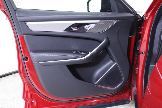 2026 Jaguar F-PACE R-Dynamic S