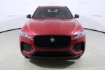 2026 Jaguar F-PACE R-Dynamic S