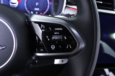 2026 Jaguar F-PACE R-Dynamic S