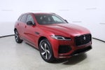2026 Jaguar F-PACE R-Dynamic S