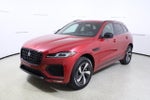 2026 Jaguar F-PACE R-Dynamic S