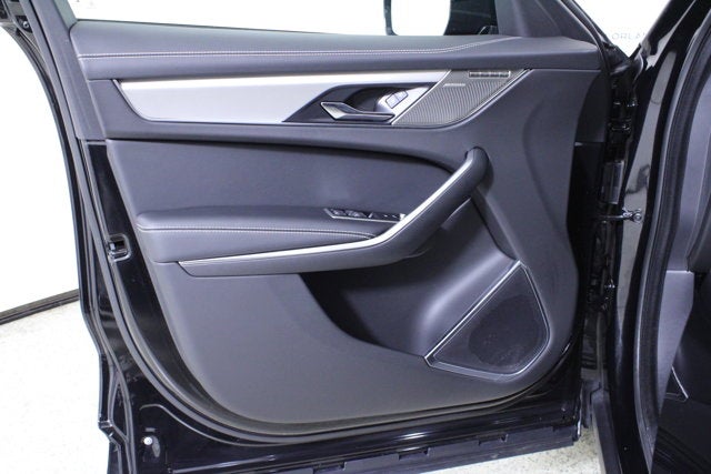 2025 Jaguar F-PACE R-Dynamic S