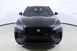 2025 Jaguar F-PACE R-Dynamic S