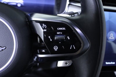 2025 Jaguar F-PACE R-Dynamic S