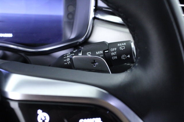 2025 Jaguar F-PACE R-Dynamic S