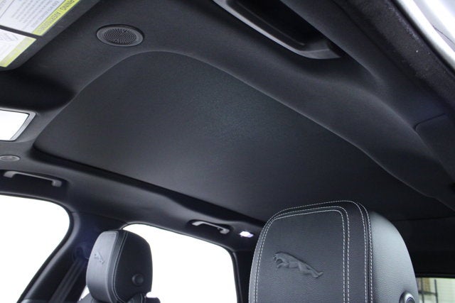 2025 Jaguar F-PACE R-Dynamic S