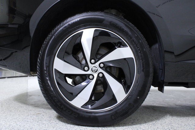 2025 Jaguar F-PACE R-Dynamic S