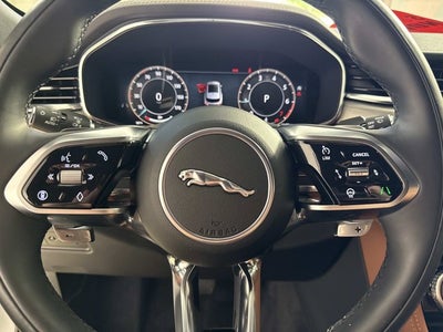 2026 Jaguar F-PACE R-Dynamic S