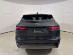 2025 Jaguar F-PACE R-Dynamic S
