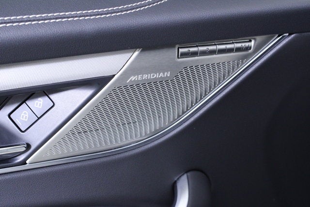 2026 Jaguar F-PACE R-Dynamic S