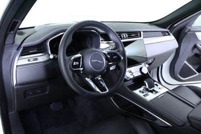 2026 Jaguar F-PACE R-Dynamic S
