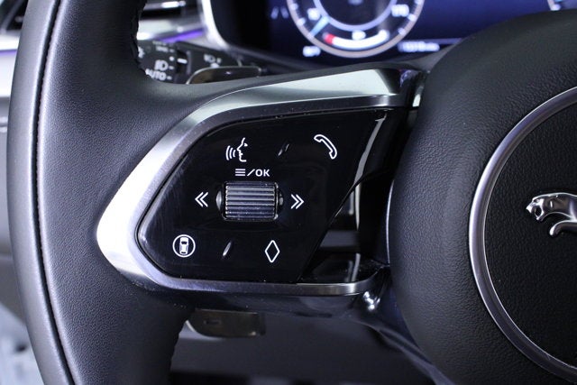 2026 Jaguar F-PACE R-Dynamic S