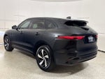 2026 Jaguar F-PACE R-Dynamic S
