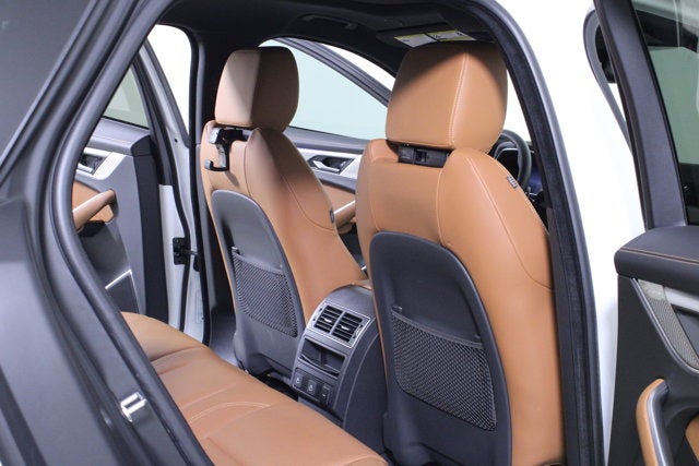 2025 Jaguar F-PACE R-Dynamic S