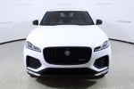 2025 Jaguar F-PACE R-Dynamic S
