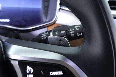 2025 Jaguar F-PACE R-Dynamic S