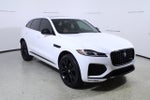 2025 Jaguar F-PACE R-Dynamic S