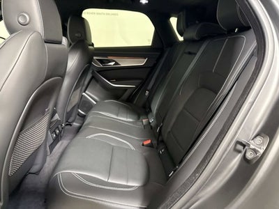2026 Jaguar F-PACE R-Dynamic S
