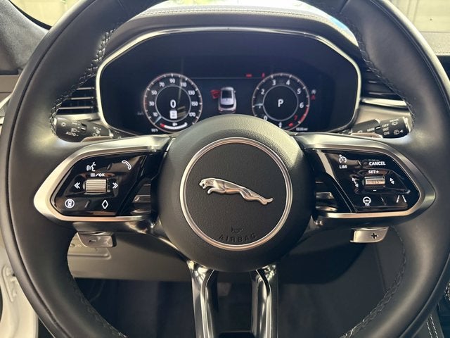 2026 Jaguar F-PACE R-Dynamic S