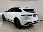 2026 Jaguar F-PACE R-Dynamic S