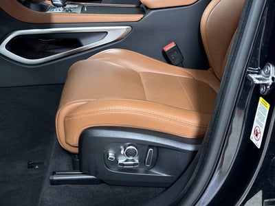 2026 Jaguar F-PACE R-Dynamic S