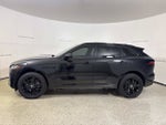 2026 Jaguar F-PACE R-Dynamic S