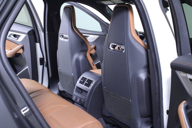 2025 Jaguar F-PACE R-Dynamic S
