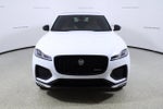 2025 Jaguar F-PACE R-Dynamic S