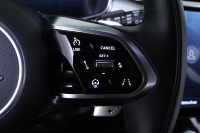2025 Jaguar F-PACE R-Dynamic S