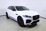 2025 Jaguar F-PACE R-Dynamic S