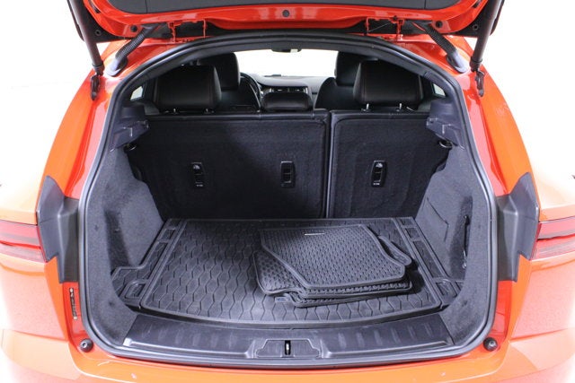 2020 Jaguar E-PACE Checkered Flag Edition