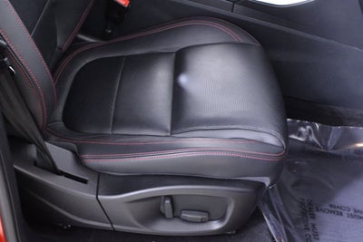 2020 Jaguar E-PACE Checkered Flag Edition