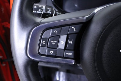 2020 Jaguar E-PACE Checkered Flag Edition