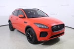 2020 Jaguar E-PACE Checkered Flag Edition