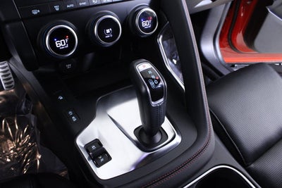 2020 Jaguar E-PACE Checkered Flag Edition