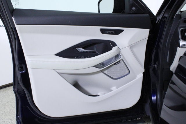 2022 Jaguar E-PACE Base